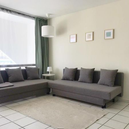 Apartments Lev Eilat 8 Zewnętrze zdjęcie