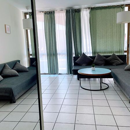 Apartments Lev Eilat 8 Zewnętrze zdjęcie