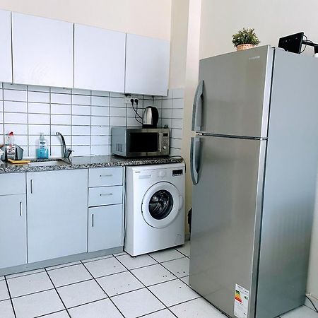 Apartments Lev Eilat 8 Zewnętrze zdjęcie