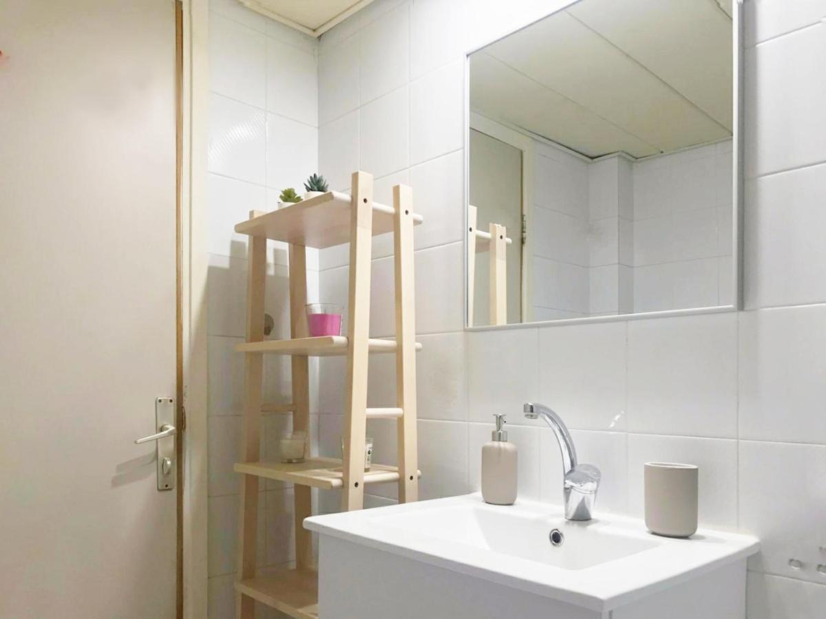 Apartments Lev Eilat 8 Zewnętrze zdjęcie