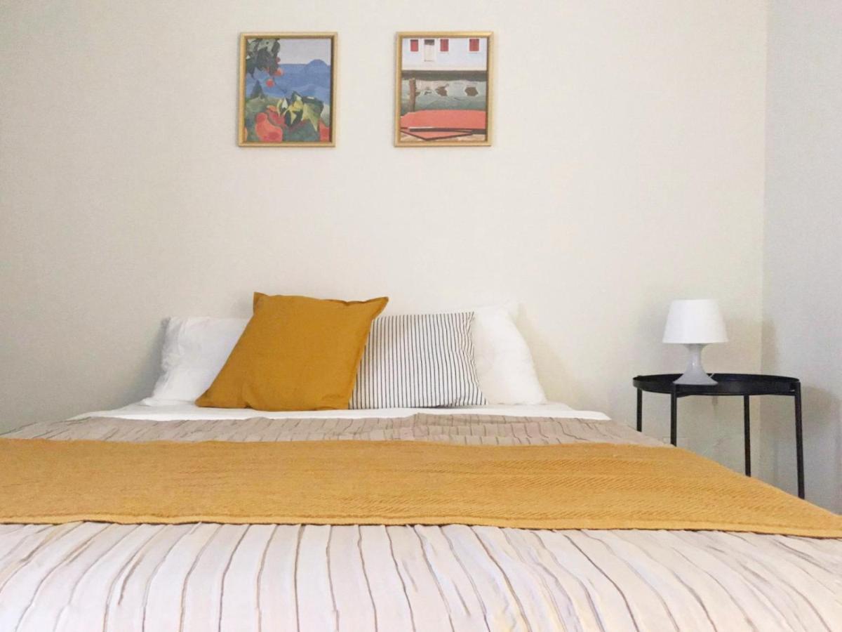 Apartments Lev Eilat 8 Zewnętrze zdjęcie