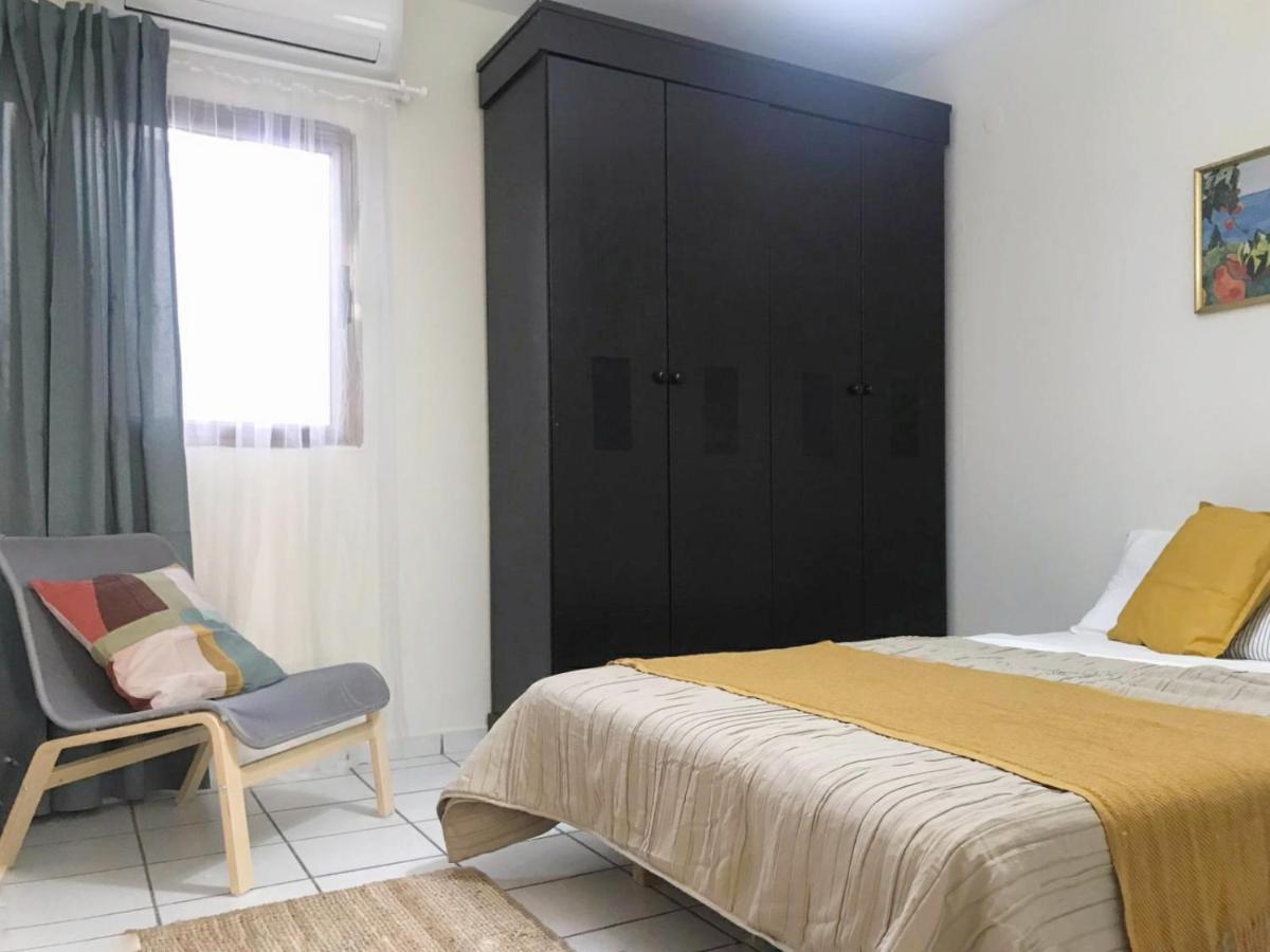 Apartments Lev Eilat 8 Zewnętrze zdjęcie