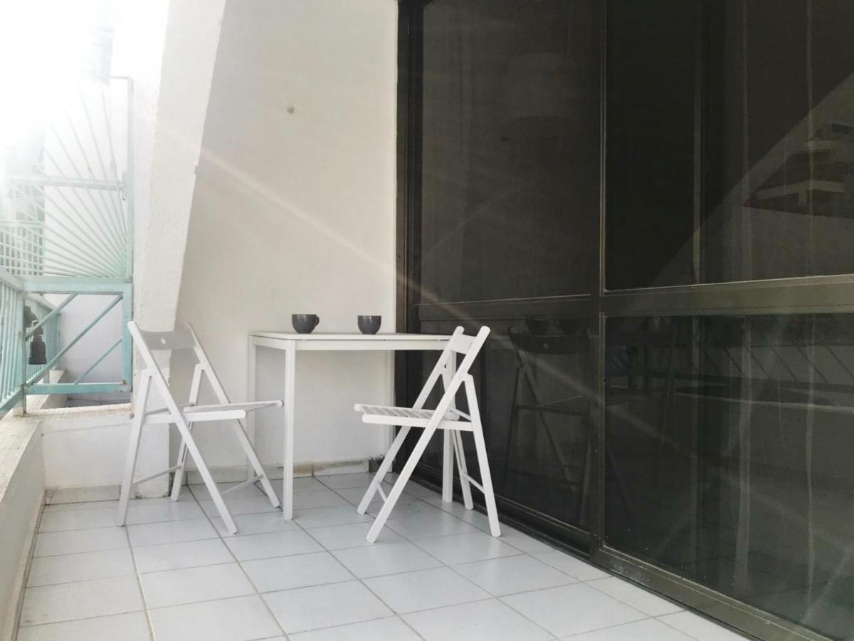 Apartments Lev Eilat 8 Zewnętrze zdjęcie