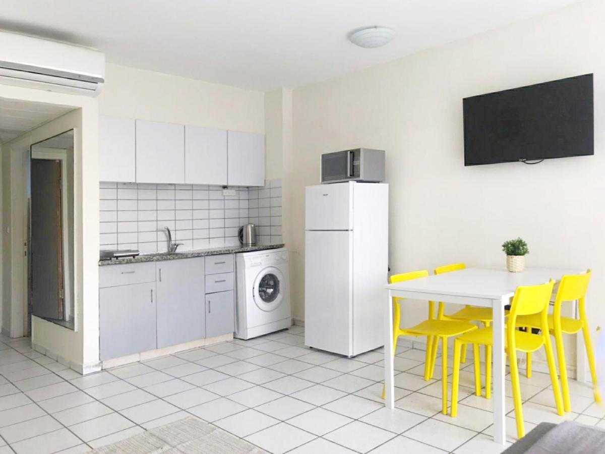 Apartments Lev Eilat 8 Zewnętrze zdjęcie
