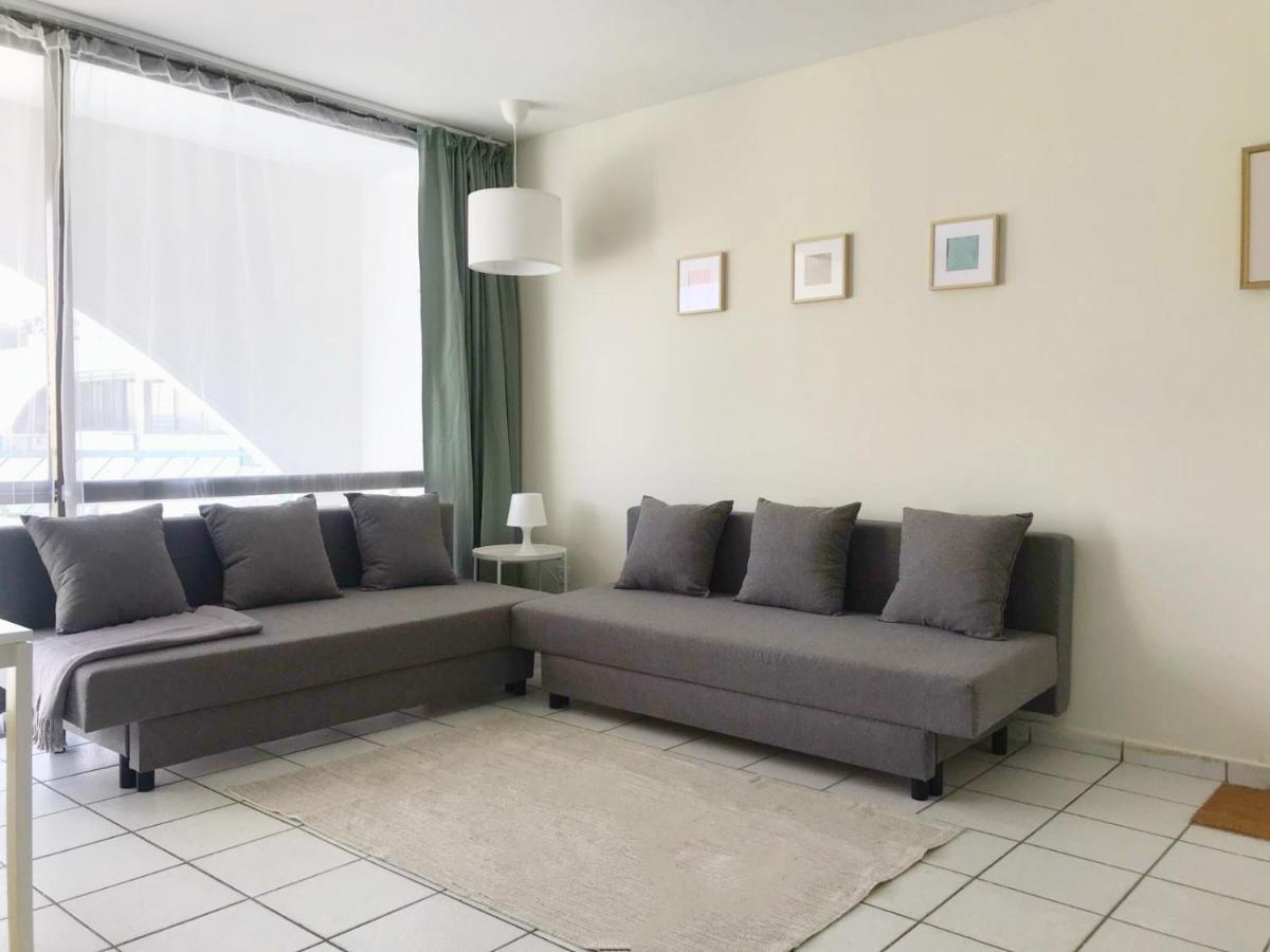 Apartments Lev Eilat 8 Zewnętrze zdjęcie