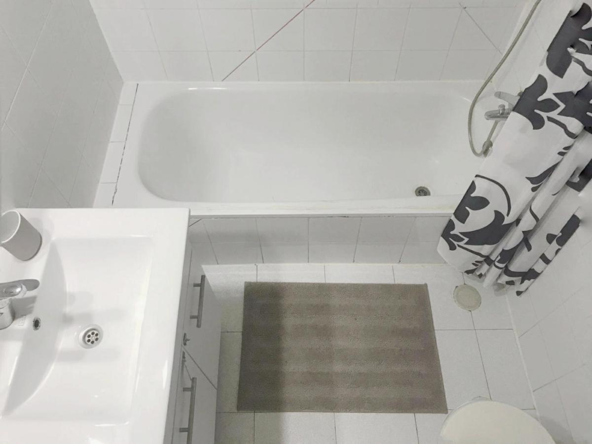 Apartments Lev Eilat 8 Zewnętrze zdjęcie