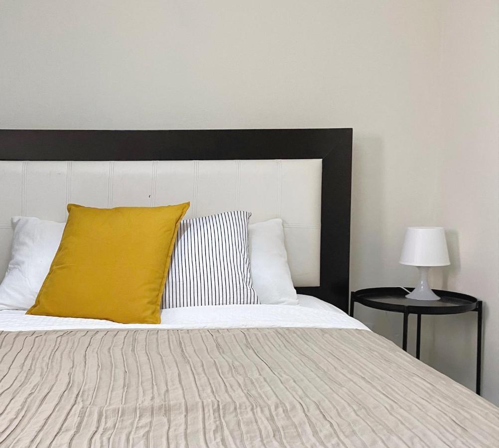 Apartments Lev Eilat 8 Zewnętrze zdjęcie