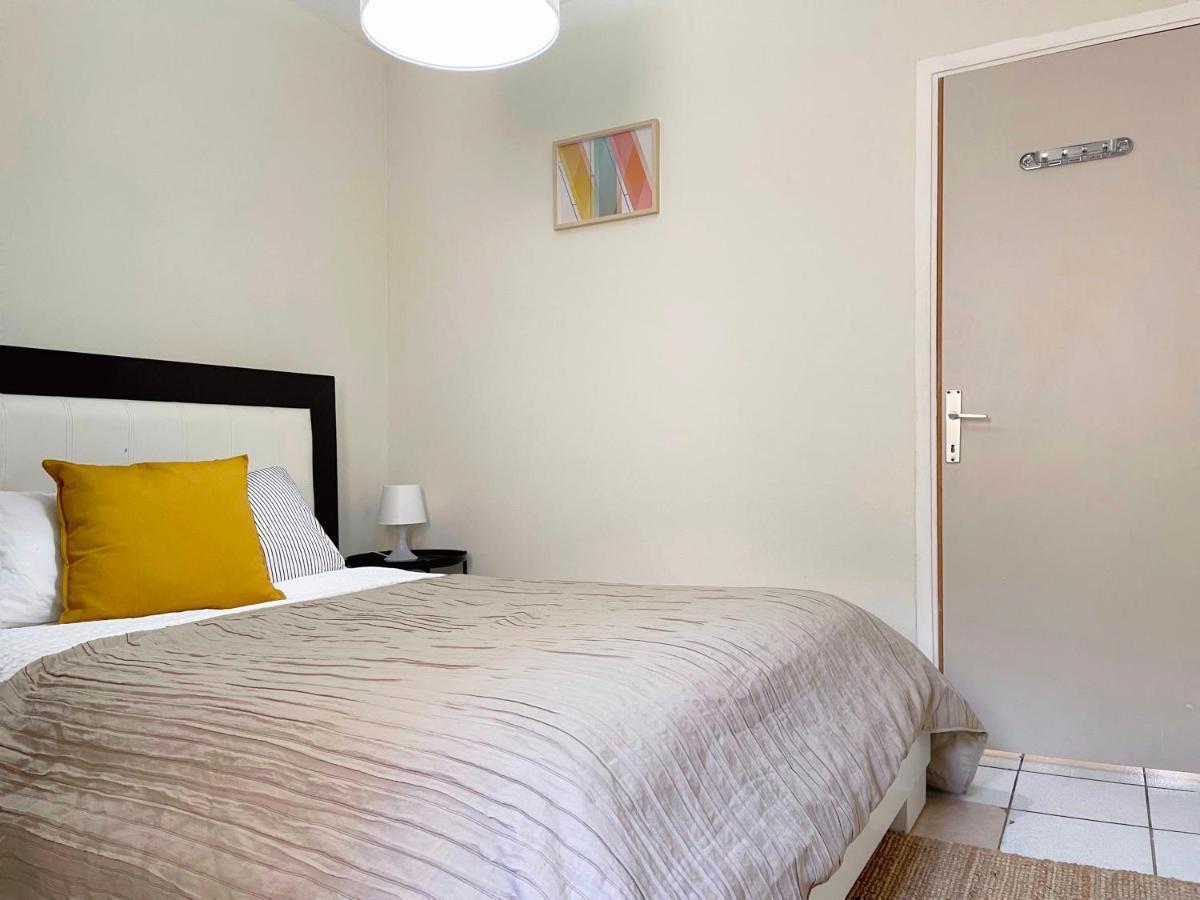 Apartments Lev Eilat 8 Zewnętrze zdjęcie