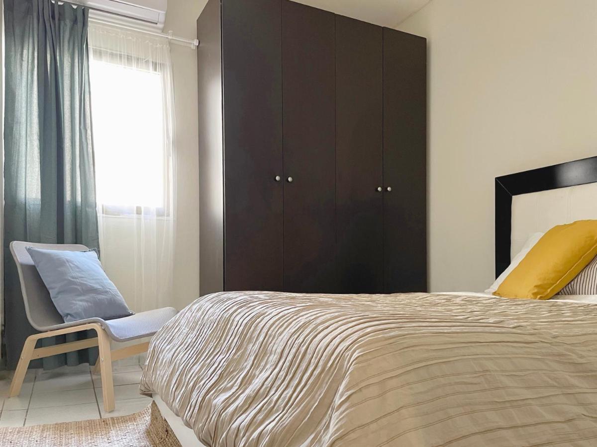 Apartments Lev Eilat 8 Zewnętrze zdjęcie