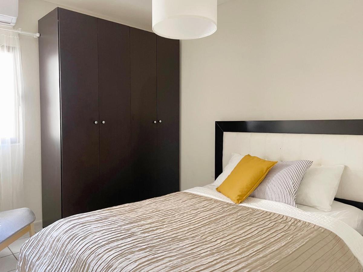 Apartments Lev Eilat 8 Zewnętrze zdjęcie