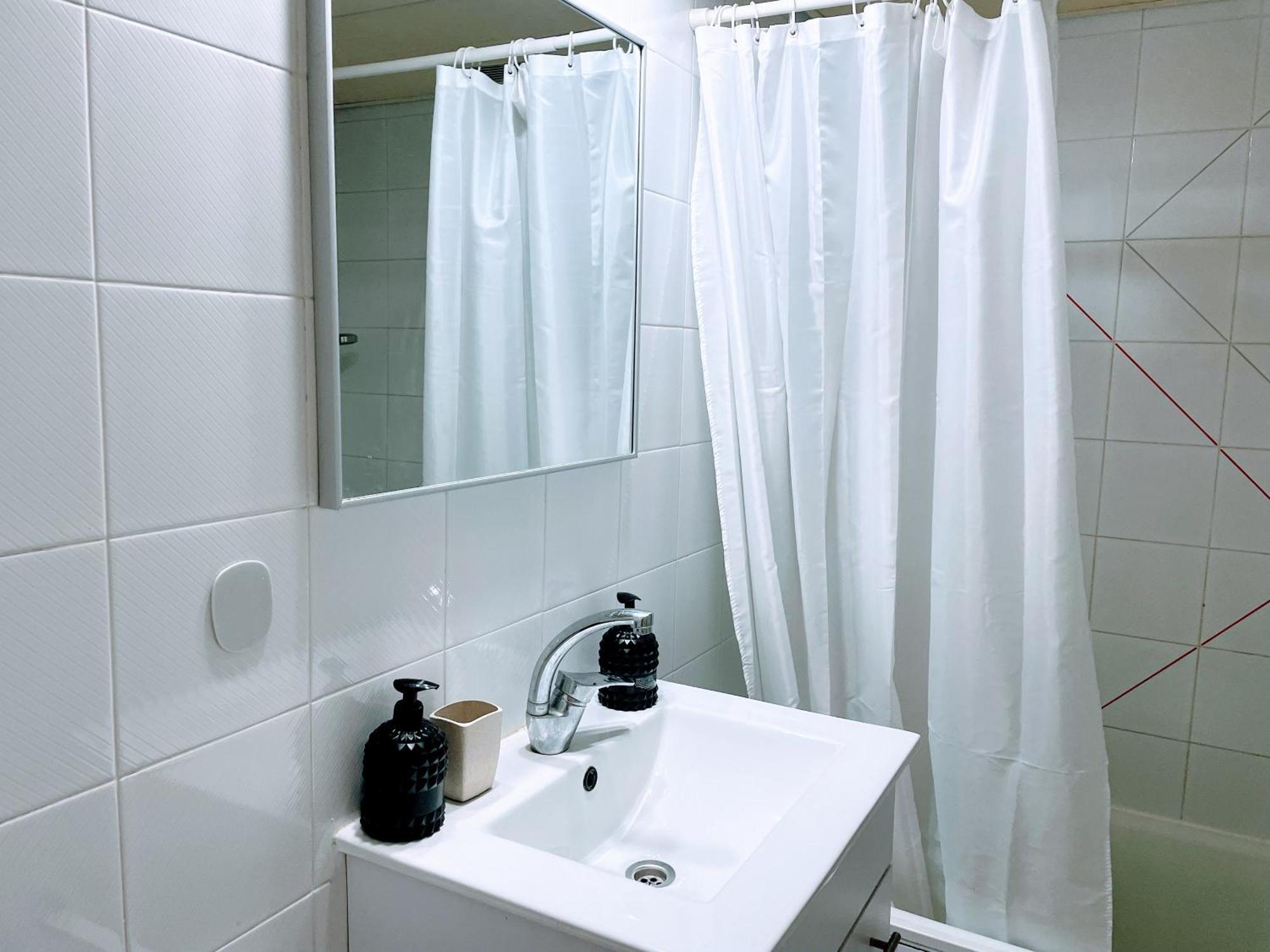 Apartments Lev Eilat 8 Zewnętrze zdjęcie